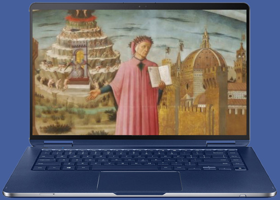 Divina Commedia