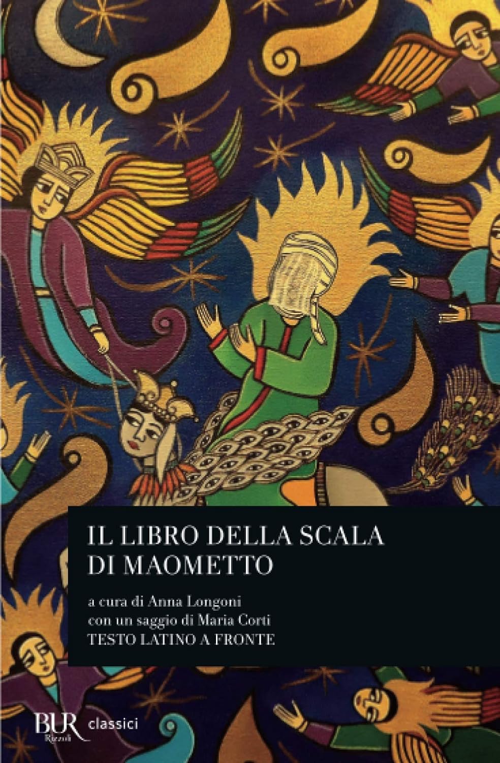 Il Libro della scala