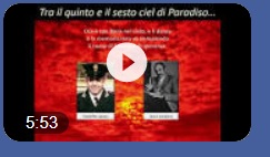 Tra il quinto e il sesto ciel di Paradiso...